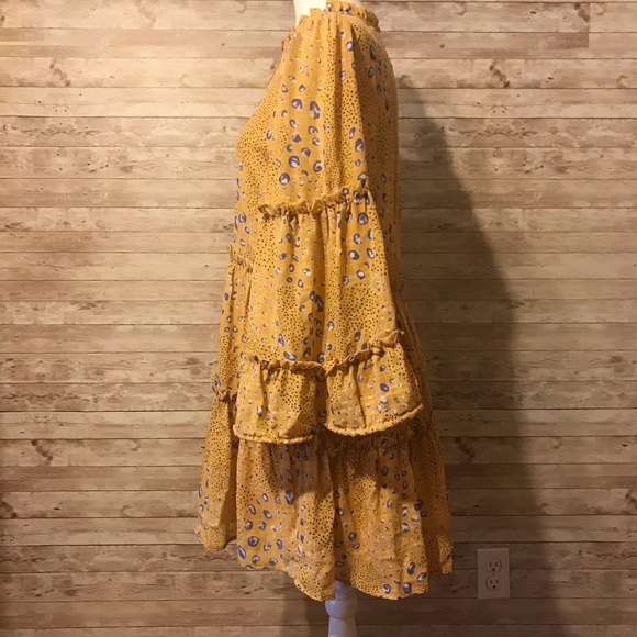 INDIKAH JUNIS DRESS - Picture 6 of 9